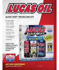 Appearance Car Care by LUCAS OIL