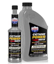 (LUCAS) 11032 Cetane Power Boost per case 6x  64oz