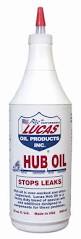 (Lucas) 10088 Hub Oil per case 12x  32 Ounce..