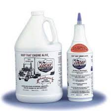 (Lucas) 10002 H/D (Diesel) Oil Stabilizer case  4x 1gallon