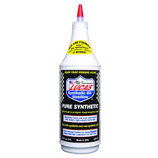(Lucas) 10130 Synthetic H/D Oil Stabilizer case 12x 1 quart